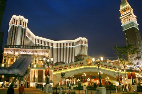 Las Vegas Sands