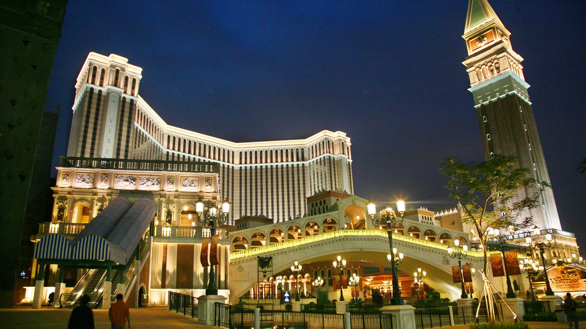Las Vegas Sands