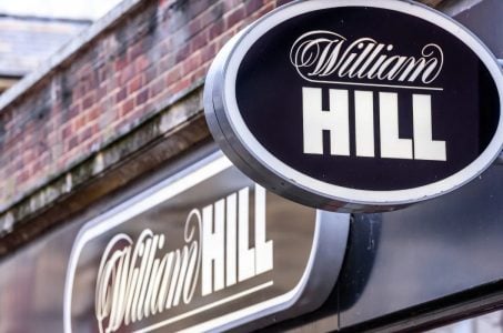 William Hill