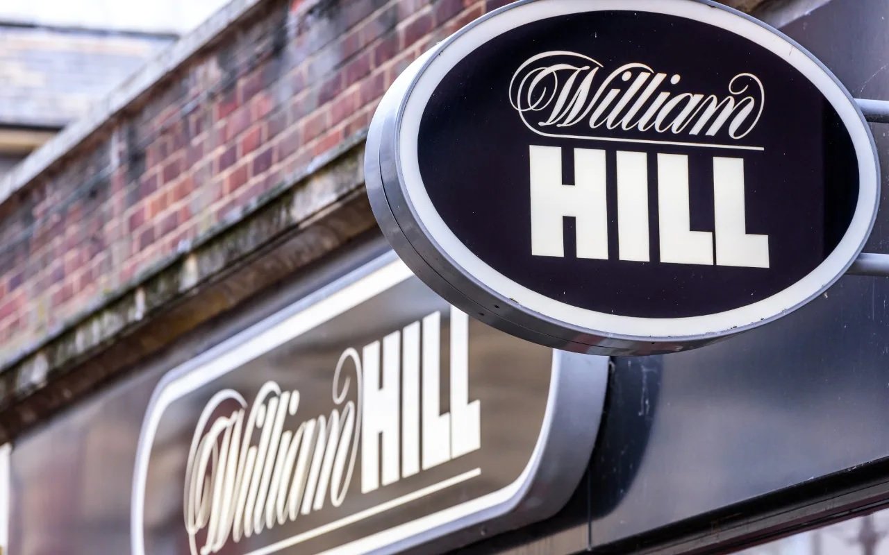 William Hill