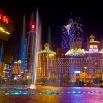 Macau Casinos Celebrate New Gaming Law, Industry Remaining at Six Players