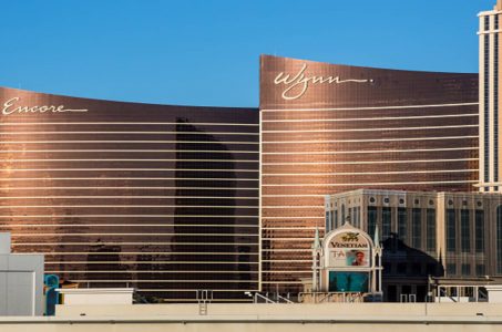 Wynn Interactive