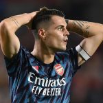Bookmaker Reports $420k in Suspicious Bitcoin Bets, Focus on Xhaka Yellow Card