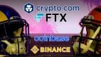 Cryptocurrency Sponsors Score Big at Super Bowl LVI 2 Crypto, currency, super bowl, sports, NFL