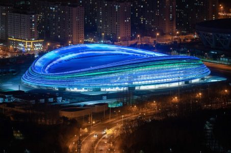 Beijing 2020