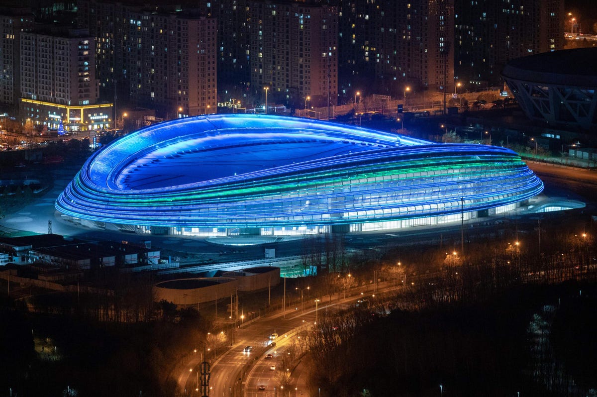 Beijing 2020