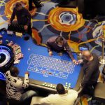 US Gaming Industry Wins Record $53B in 2021, Casino Revenue Betters 2019