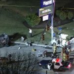 Harrah’s Philadelphia Casino Sees Fatal Vehicle Accident Outside Venue, Three Dead