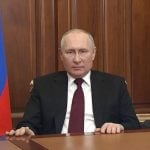 Vladimir Putin Odds Favor Russian President Remaining in Power