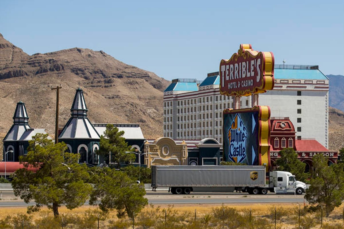 Terrible’s Hotel Casino Could Become Industrial Park