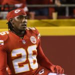 NFL Player Chris Lammons Allegedly Involved in Las Vegas Pro Bowl Battery