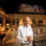 Mattress Mack Backs the Bengals for the Super Bowl in a Record-Setting Wager