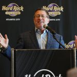 Atlantic City Casino Smoking Debate Gets Ugly, Advocacy Demands Apology From Hard Rock Boss