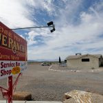 Dennis Hof Love Ranch Near Las Vegas Listed for Sale, Brothel Closed Since Pimp’s Death