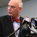 Atlantic City Ex-Mayor Turned Lawmaker Supports End of Casino Smoking