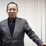 Japanese Casino Billionaire Kazuo Okada Must Pay $50M in Legal Fees Related to Wynn Resorts Lawsuit