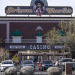 Golden Entertainment Gushes Cash Flow