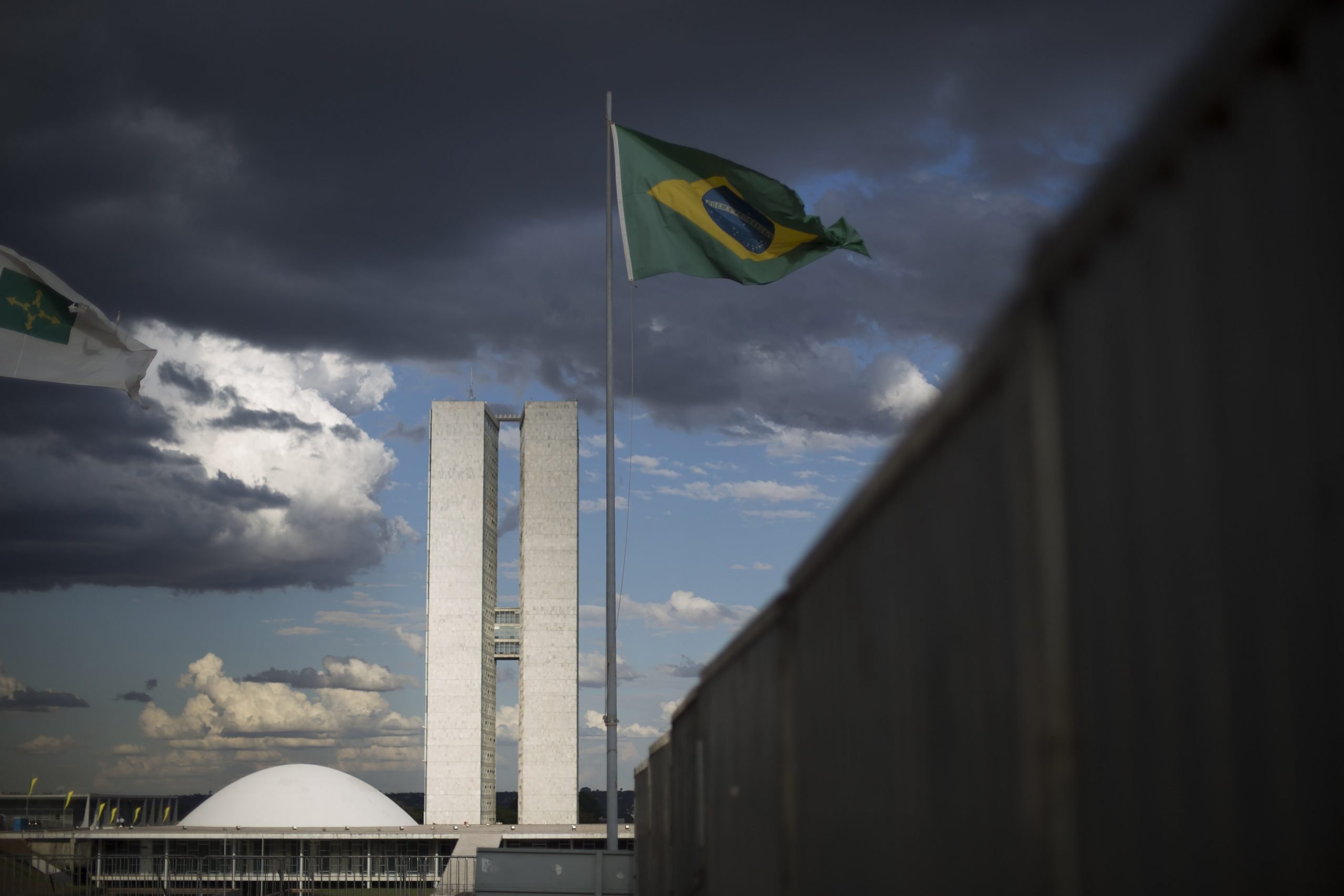 Brazil Congress