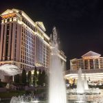 VICI Hungry for Casino Real Estate, Eyes Caesars, Downtown Vegas Assets