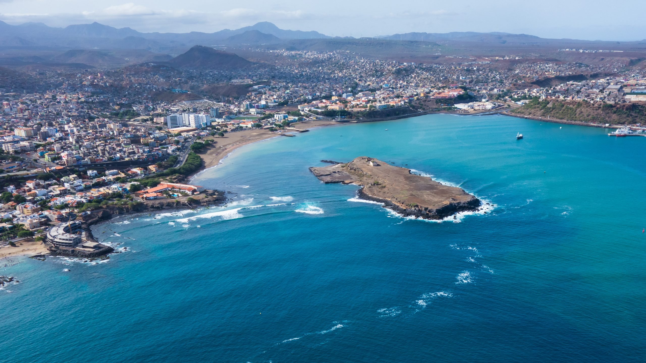 Cape Verde