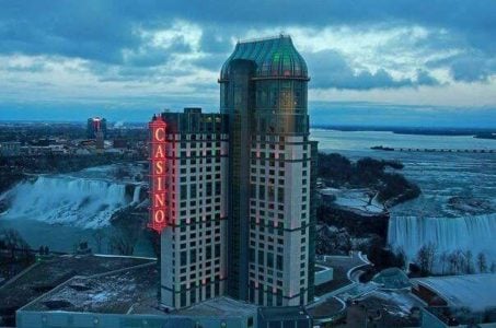 Ontario casinos COVID-19 Canada