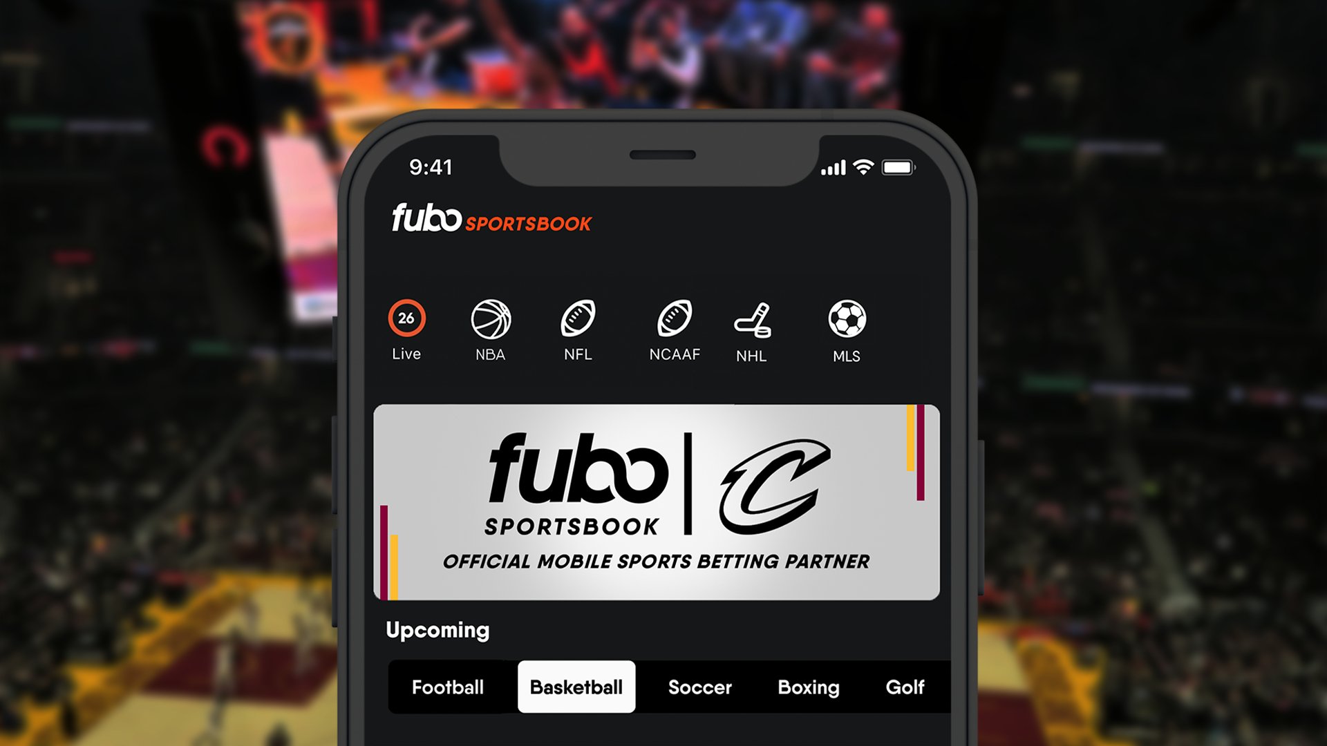Fubo Gaming Lands Sports Betting Deals in Four States