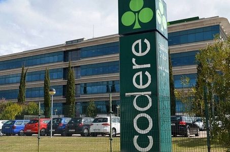Codere Offices