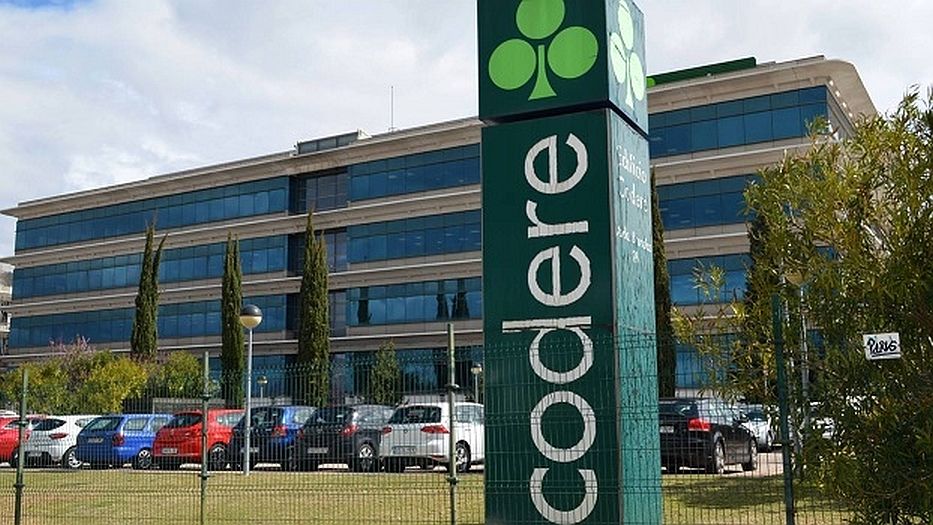 Codere Offices