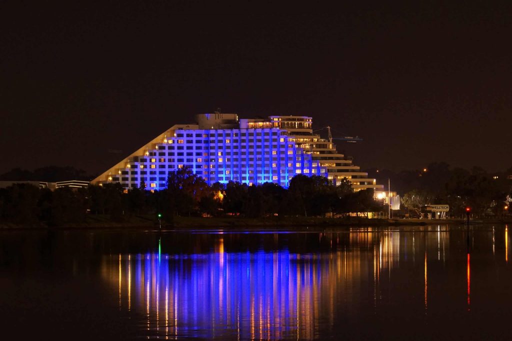 Crown Resorts Investigation in Western Australia Finds Regulator Lax in Controls