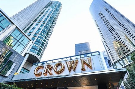 Crown Resorts casino Australia Blackstone acquisition