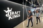 DraftKings price target