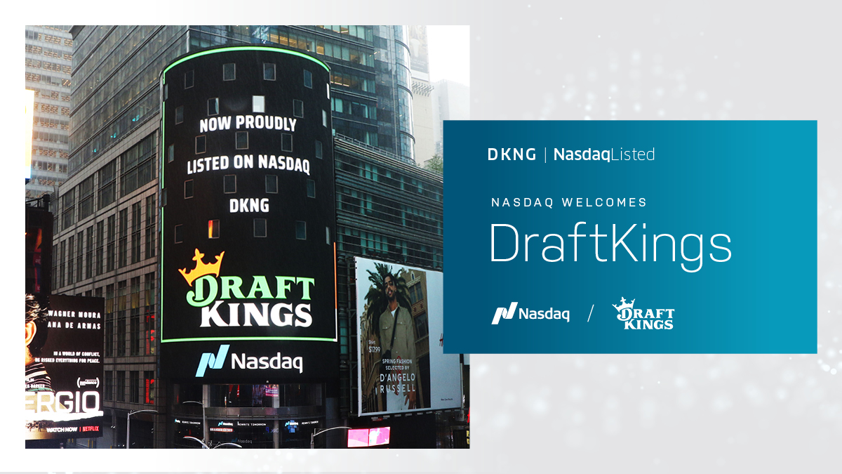 DraftKings guidance