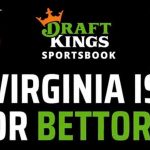Virginia Is Not for Bettors, State Lawmaker Contends With Gaming Statute