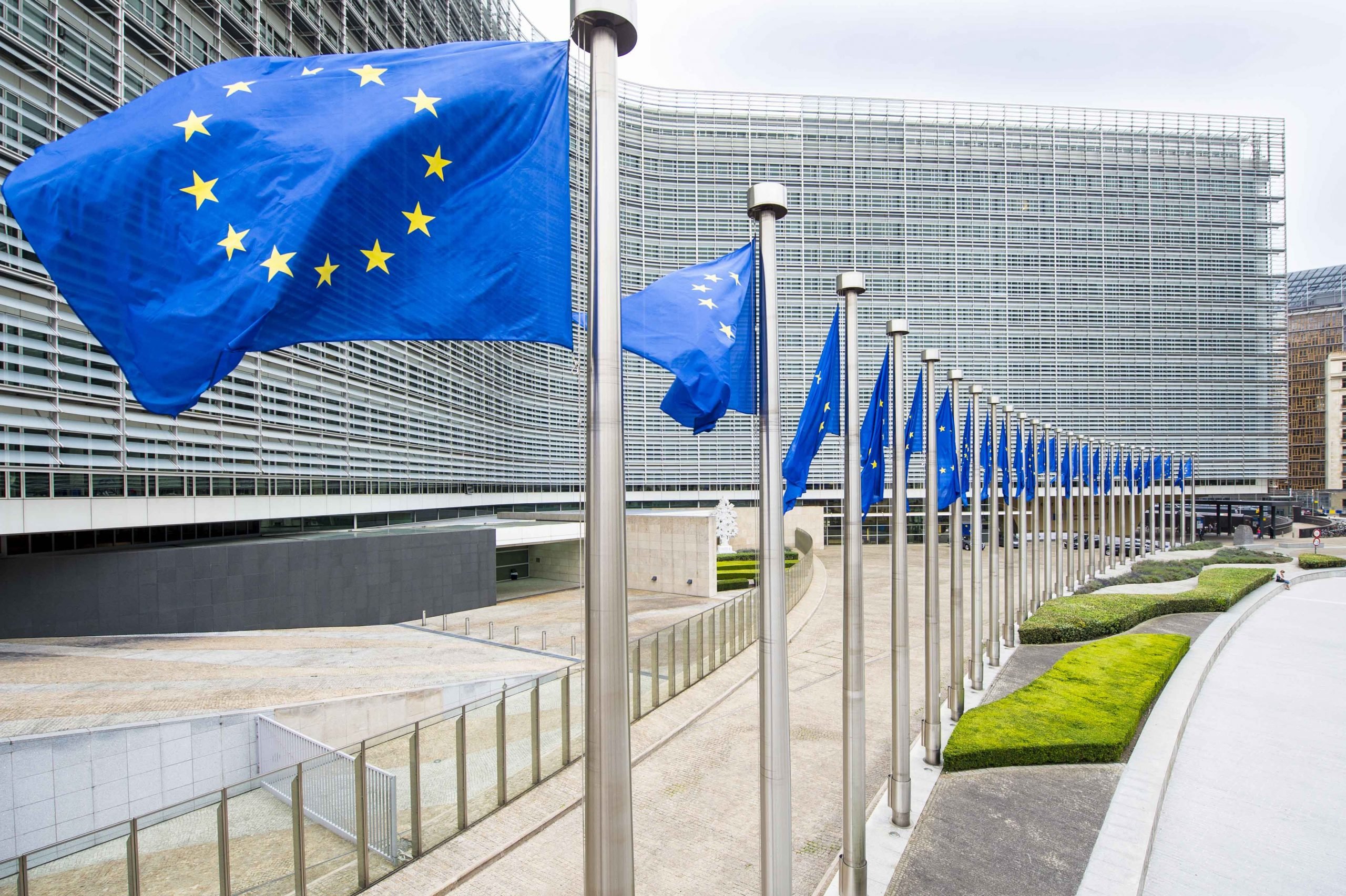 Betting Industry Supports Use of 'E-ID' For European Union Gaming  Verification 