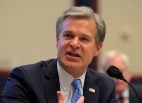 FBI Director Christopher A. Wray 