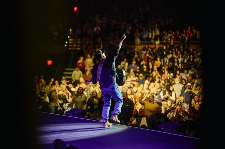 Garth Brooks Las Vegas residency