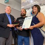 Las Vegas Issues Five Millionth Wedding License, ‘Twosday’ to Marry Many More