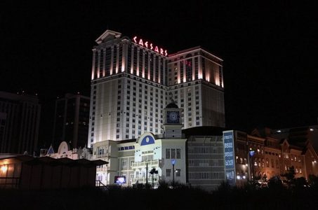 Atlantic City casino PILOT Atlantic County