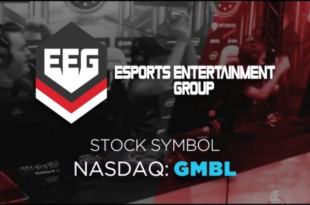 Esports Entertainment Group