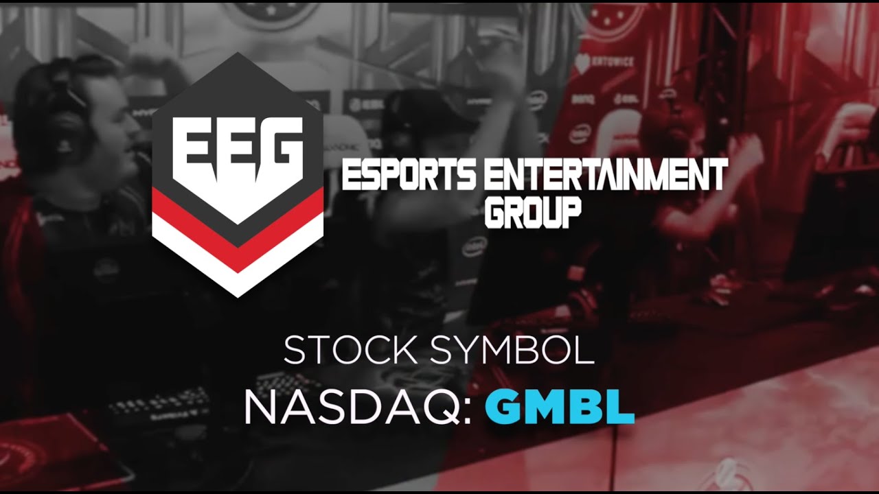 Esports Entertainment Plunges, Analyst Questions Liquidity