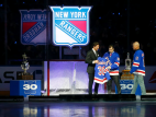 Henrik Lundqvist