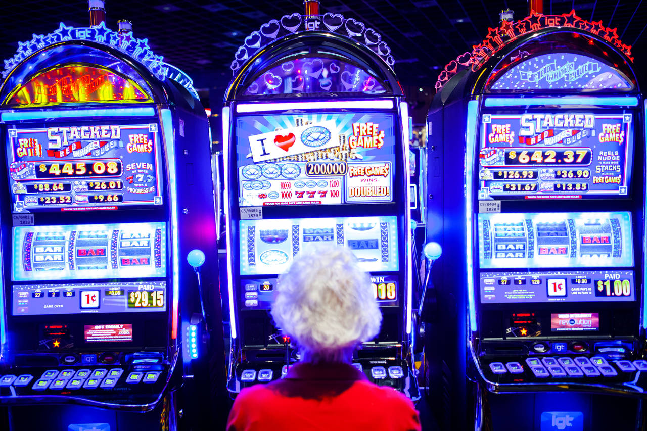 13 Myths About casino