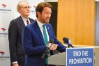 South Carolina Sports Betting Effort Gains Support With Gubernatorial Candidate 2 South Carolina sports betting Joe Cunningham