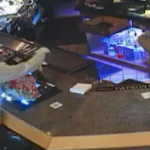 The Lodge Hualapai Holdup Leads to Nevada Lawsuit By Victimized Former Bartender