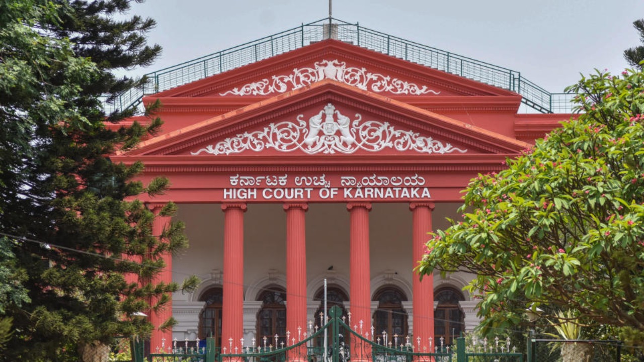 Karnataka High Court