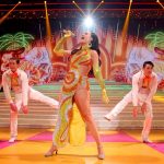 Katy Perry, Santana, Sammy Hagar Back in Vegas for 2022 Residencies