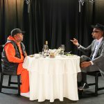 JB Smoove Talk Show Sponsored by Caesars Sportsbook Premieres on MSG Networks