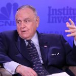 Soros Liquidates Caesars, VICI Stakes, Cooperman Adds to Las Vegas Sands Holdings