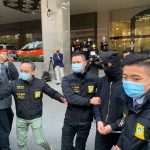 LVS Says It Dumped Macau Junkets in December 2021