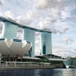 Sands Provides Update to Marina Bay Sands Upgrades
